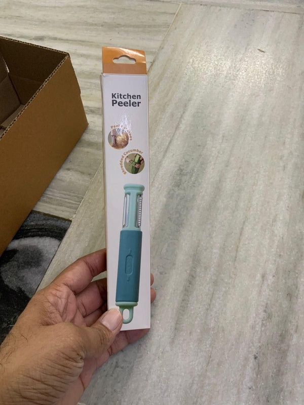 Kitchen Peeler
