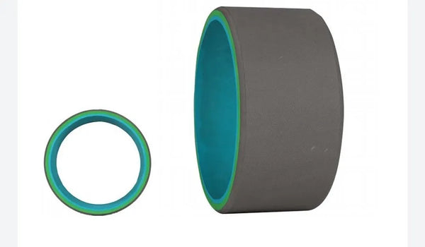 Soft Yoga Wheel