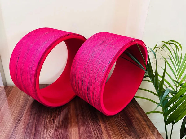 Yoga Wheel 24 Inches